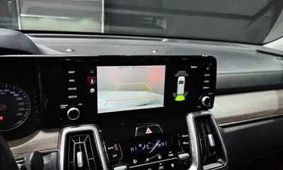 Kia Sorento 2021, 113117 км, за 15461.41 USD - фото 16