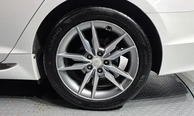 Hyundai Sonata 2017, 154230 км, за 5817.03 USD - фото 21