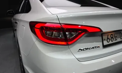 Hyundai Sonata 2017, 154230 км, за 5817.03 USD - фото 23