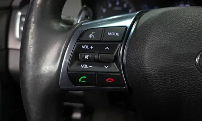 Hyundai Sonata 2017, 154230 км, за 5817.03 USD - фото 29
