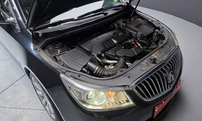 ChevroletGMDaewoo Alpheon 2013, 200148 км, за 1579.12 USD - фото 6