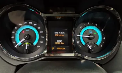 ChevroletGMDaewoo Alpheon 2013, 200148 км, за 1579.12 USD - фото 8
