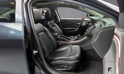 ChevroletGMDaewoo Alpheon 2013, 200148 км, за 1579.12 USD - фото 10