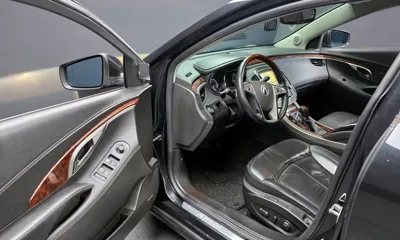 ChevroletGMDaewoo Alpheon 2013, 200148 км, за 1579.12 USD - фото 11