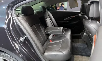 ChevroletGMDaewoo Alpheon 2013, 200148 км, за 1579.12 USD - фото 12