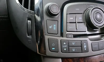 ChevroletGMDaewoo Alpheon 2013, 200148 км, за 1579.12 USD - фото 17
