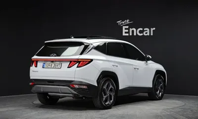 Hyundai Tucson 2023, 23673 км, за 18434.09 USD