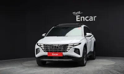 Hyundai Tucson 2023, 23673 км, за 18434.09 USD