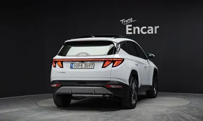 Hyundai Tucson 2023, 23673 км, за 18434.09 USD