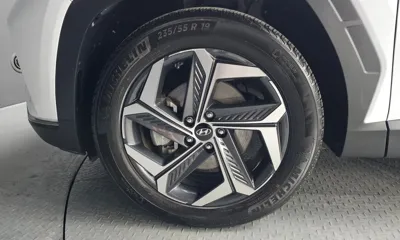 Hyundai Tucson 2023, 23673 км, за 18434.09 USD