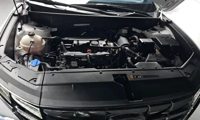 Hyundai Tucson 2023, 23673 км, за 18434.09 USD - фото 6