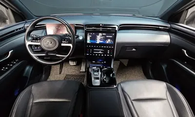 Hyundai Tucson 2023, 23673 км, за 18434.09 USD - фото 7