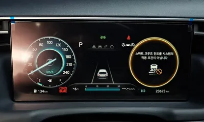 Hyundai Tucson 2023, 23673 км, за 18434.09 USD - фото 8