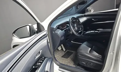 Hyundai Tucson 2023, 23673 км, за 18434.09 USD - фото 10