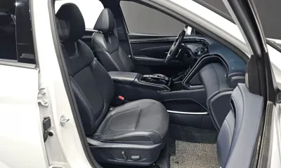 Hyundai Tucson 2023, 23673 км, за 18434.09 USD - фото 12