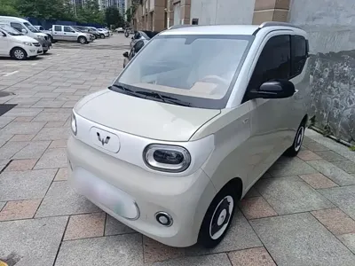 Wuling MINIEV · 2024 год
