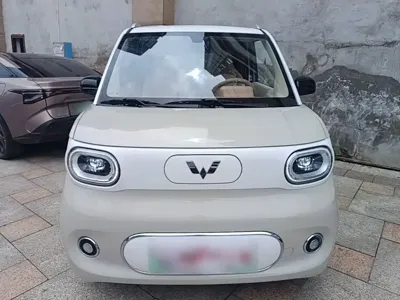 Wuling MINIEV 2024, 33800 км, за 4555.75 USD