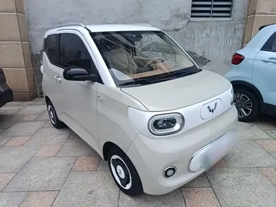 Wuling MINIEV 2024, 33800 км, за 4555.75 USD