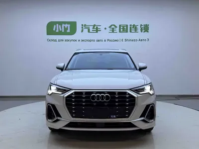 Audi Q3 2023, 24000 км, за 27258.37 USD