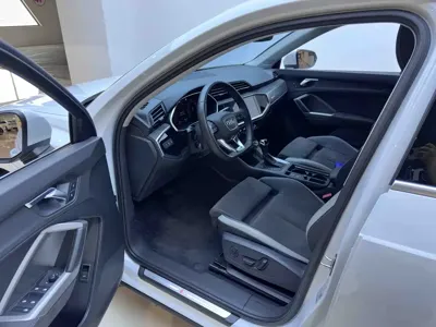 Audi Q3 2023, 24000 км, за 27258.37 USD - фото 9