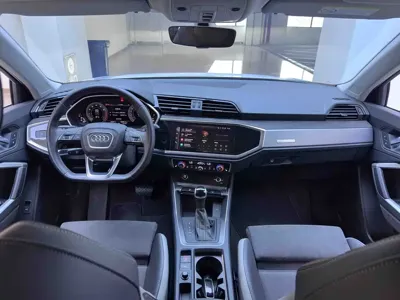 Audi Q3 2023, 24000 км, за 27258.37 USD - фото 19