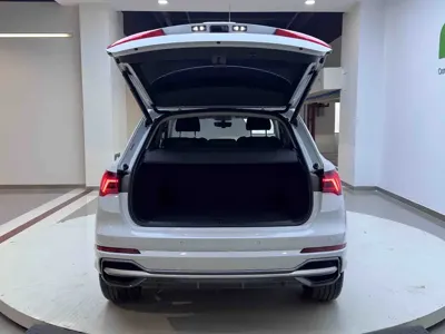 Audi Q3 2023, 24000 км, за 27258.37 USD - фото 22