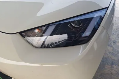 BYD Seagull 2025, 14500 км, за 10240 USD - фото 8