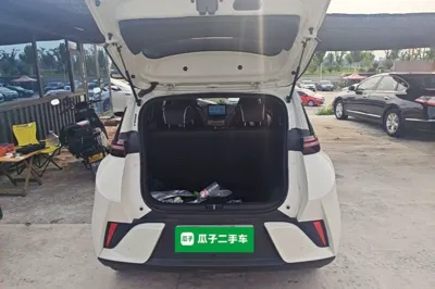 BYD Seagull 2025, 14500 км, за 10240 USD - фото 22