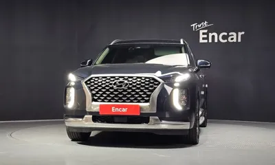 Hyundai Palisade 2022, 34669 км, за 15295.95 USD