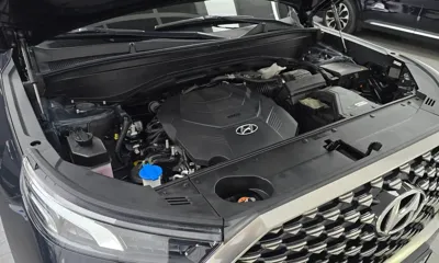 Hyundai Palisade 2022, 34669 км, за 15295.95 USD - фото 6