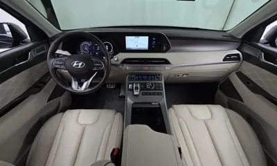 Hyundai Palisade 2022, 34669 км, за 15295.95 USD - фото 7