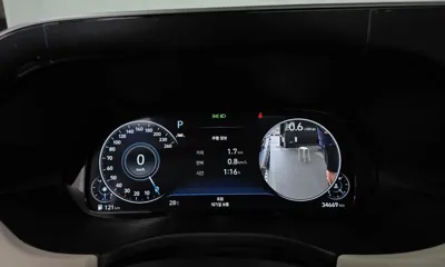 Hyundai Palisade 2022, 34669 км, за 15295.95 USD - фото 8