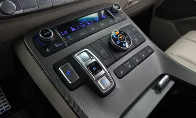 Hyundai Palisade 2022, 34669 км, за 15295.95 USD - фото 9
