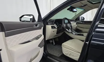 Hyundai Palisade 2022, 34669 км, за 15295.95 USD - фото 10