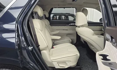 Hyundai Palisade 2022, 34669 км, за 15295.95 USD - фото 12