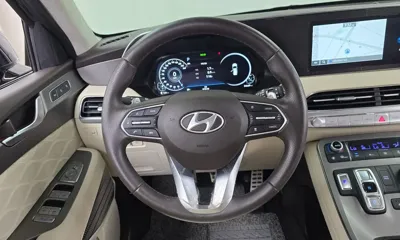 Hyundai Palisade 2022, 34669 км, за 15295.95 USD - фото 13