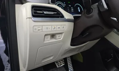 Hyundai Palisade 2022, 34669 км, за 15295.95 USD - фото 16
