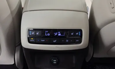 Hyundai Palisade 2022, 34669 км, за 15295.95 USD - фото 19