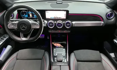 Mercedes-Benz GLB-Class 2021, 41597 км, за 24843.08 USD - фото 7