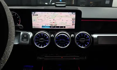 Mercedes-Benz GLB-Class 2021, 41597 км, за 24843.08 USD - фото 14