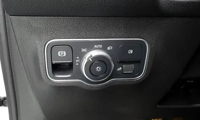 Mercedes-Benz GLB-Class 2021, 41597 км, за 24843.08 USD - фото 17
