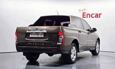 KG_Mobility_Ssangyong KORANDO 2016, 114117 км, за 5014.87 USD