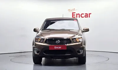 KG_Mobility_Ssangyong KORANDO 2016, 114117 км, за 5014.87 USD