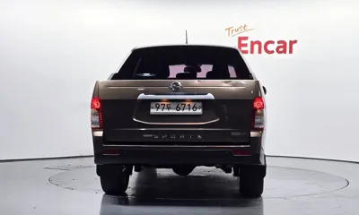 KG_Mobility_Ssangyong KORANDO 2016, 114117 км, за 5014.87 USD