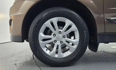 KG_Mobility_Ssangyong KORANDO 2016, 114117 км, за 5014.87 USD