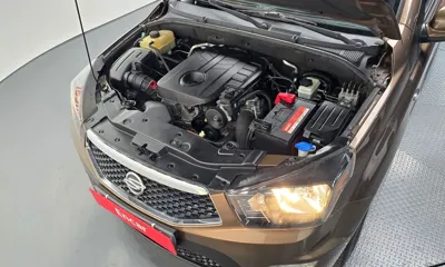 KG_Mobility_Ssangyong KORANDO 2016, 114117 км, за 5014.87 USD - фото 6