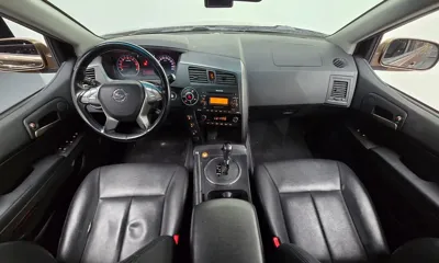 KG_Mobility_Ssangyong KORANDO 2016, 114117 км, за 5014.87 USD - фото 7