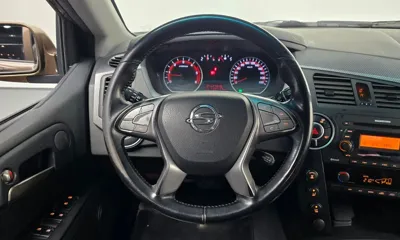 KG_Mobility_Ssangyong KORANDO 2016, 114117 км, за 5014.87 USD - фото 13