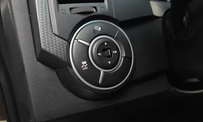 KG_Mobility_Ssangyong KORANDO 2016, 114117 км, за 5014.87 USD - фото 18