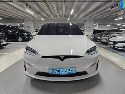 Tesla Model X 2023, 35492 км, за 88656.01 USD